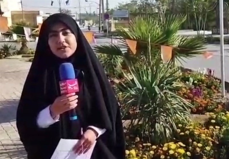 گزارش تسنیم از شهر قهجاورستان اصفهان/ تکذیب انفجار + فیلم