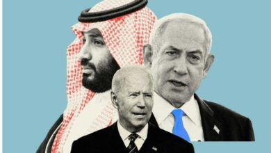 گفتوگوهای پنهانی عربستان با اسرائیل در جریان جنگ غزه