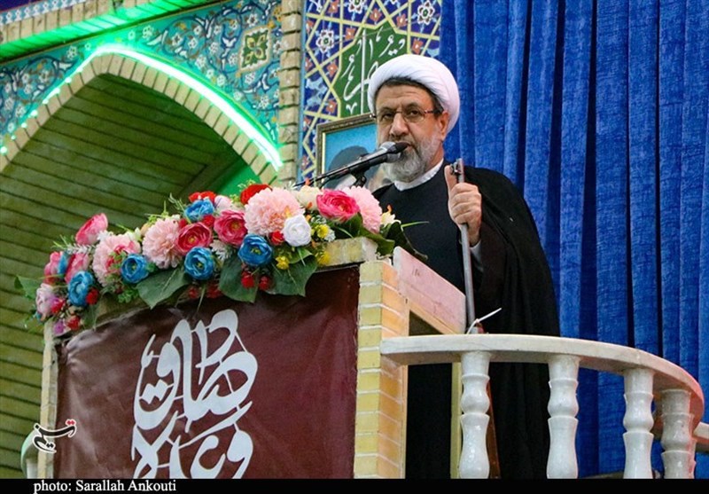 گلوگاههای فساد را ببندید