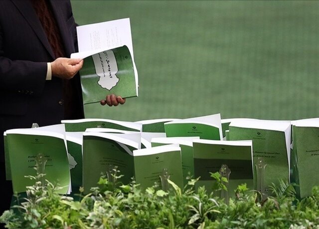 یوسفی: گزارش تلفیق درباره جداول بودجه حداکثر تا هفته اول اردیبهشت به صحن علنی ارائه میشود