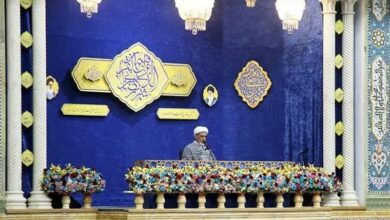 یک قانون درست کار هزاران امربهمعروف را میکند