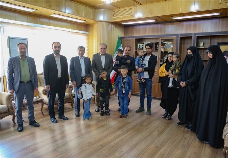 یک میلیون روستایی و کشاورز در دولت سیزدهم بیمه شدند