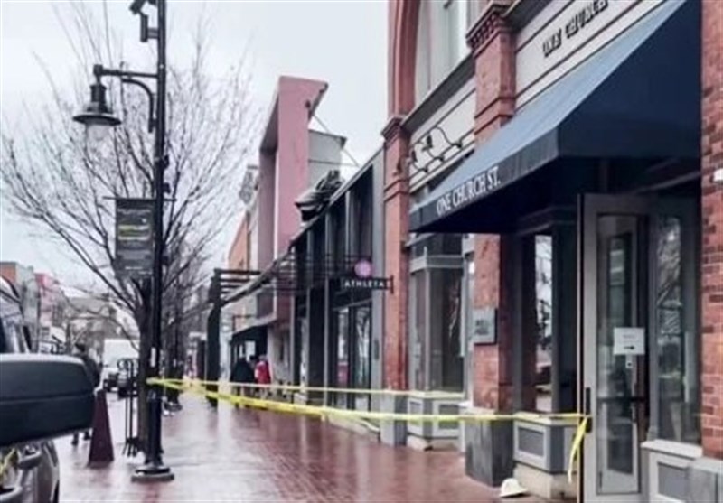 یک نفر به اتهام آتش زدن دفتر برنی سندرز دستگیر شد