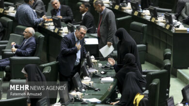 ۱۰ همت برای پرداخت فوقالعاده شغل پرستاران تخصیص یافت