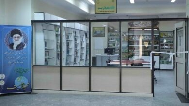 10 خانه محیط زیست در کتابخانههای همدان فعال است