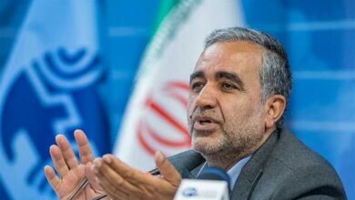 100 هزار پورت فیبر نوری در کرمانشاه ایجاد میشود