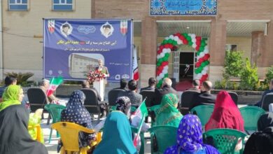 110هزار مدرسۀ آسیبدیده در کشور سال 1403 نوسازی میشود