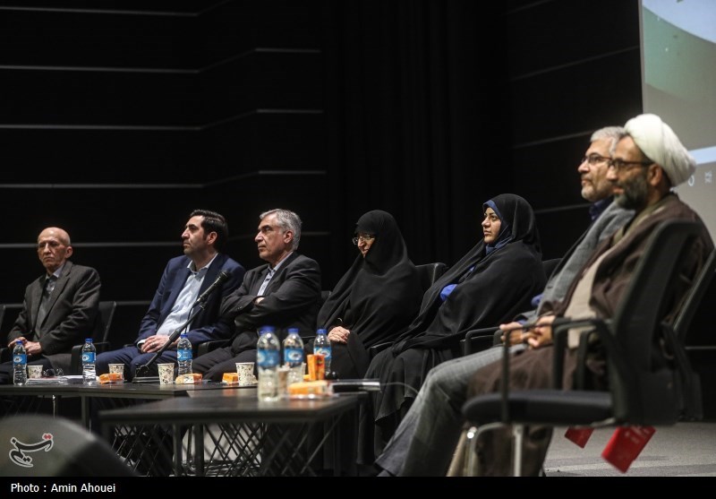 13 نامزد انتخابات مجلس در دانشگاه علم و صنعت چه گفتند؟