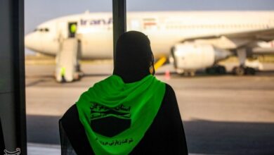 170 دانشجوی نخبه امروز به حج عمره اعزام میشوند