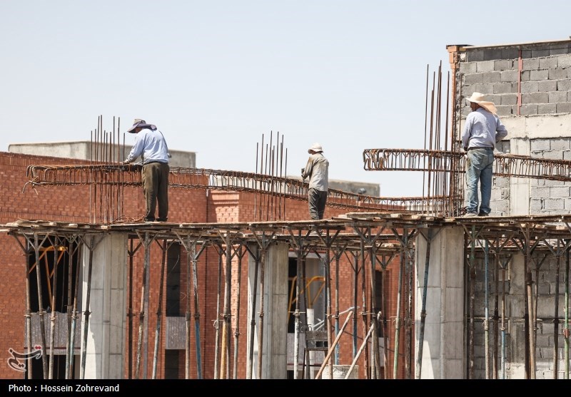 1700 خانوار کمبرخوردار خوزستانی زمین رایگان دریافت میکنند