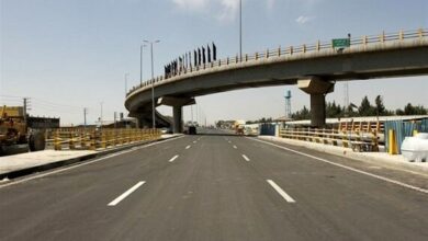 182 کیلومتر بزرگراه در سیستان و بلوچستان به بهرهبرداری رسید