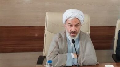 240 نفر از محکومان مالی از زندانهای خراسان شمالی آزاد شدند