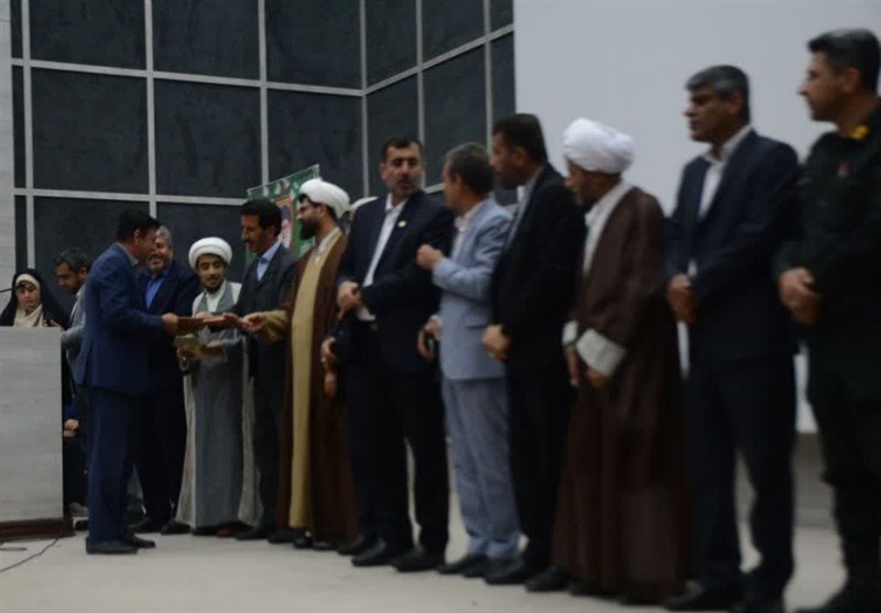 2500 میلیارد تومان به آموزش و پرورش بوشهر اختصاص یافت