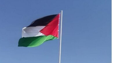 3 کشور اروپایی کشور فلسطین را به رسمیت میشناسند
