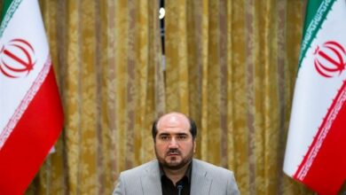 60 میلیون تن بار از بندر امامخمینی باید جابهجا شود