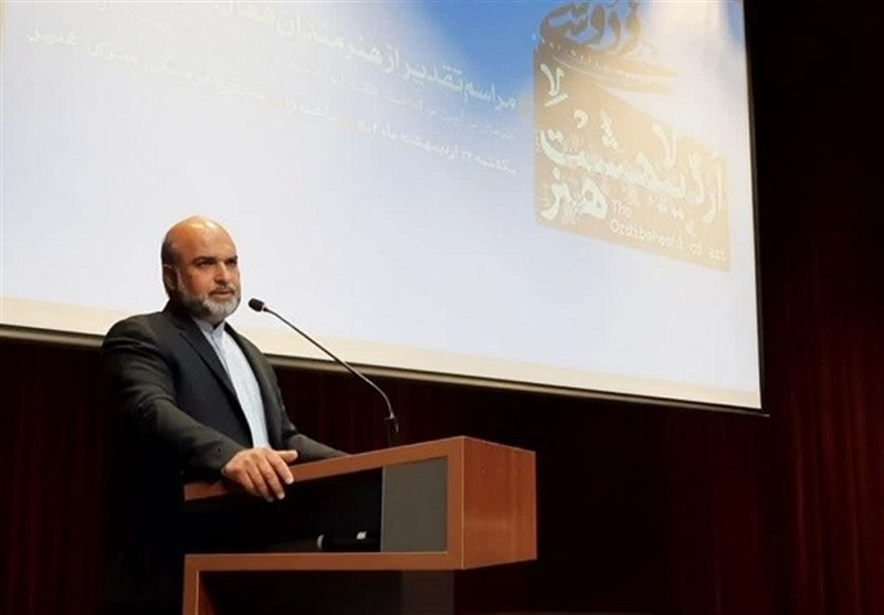 60 هزار نفر از اعضای صندوق هنر بیمه شدند