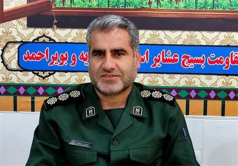 70 برنامه در هفته بسیج کهگیلویه و بویراحمد برگزار میشود