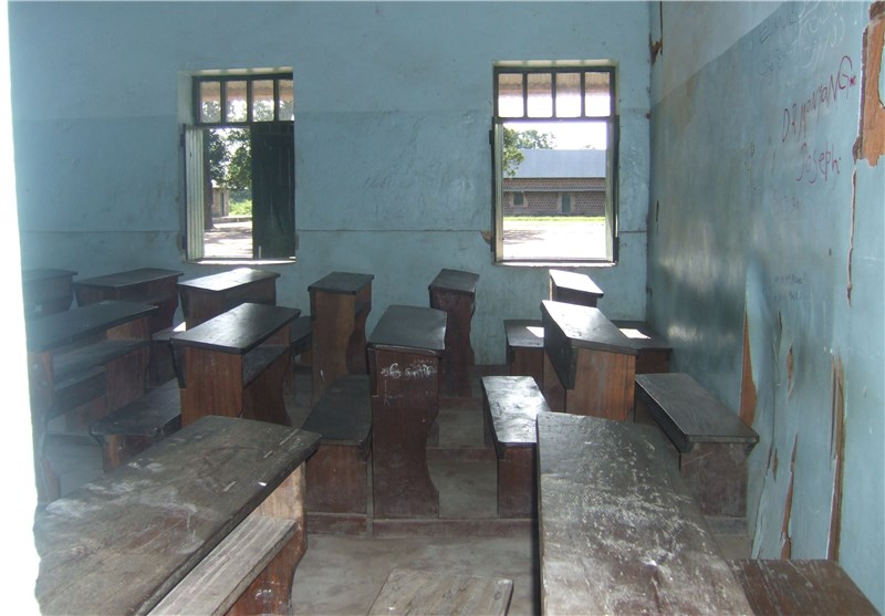 70 درصد مدارس شهرستان قوچان فرسوده است