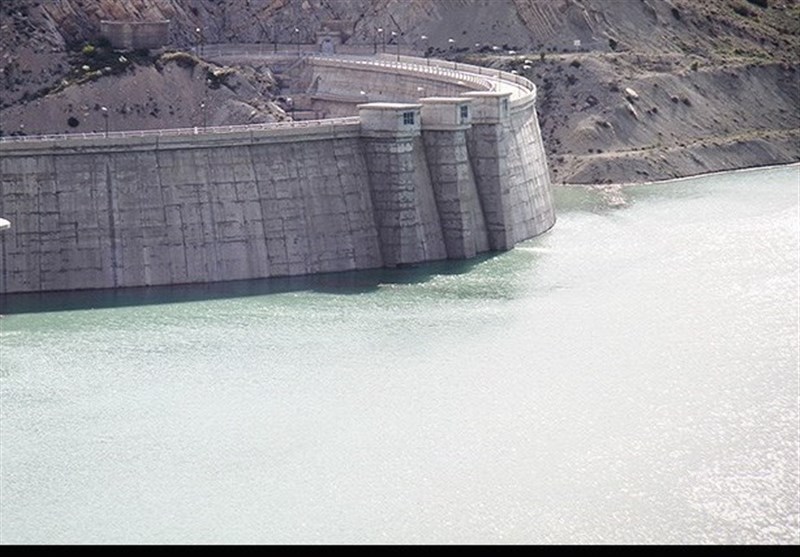 82 درصد میانگین بارندگی استان بوشهر تحقق یافت