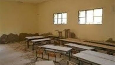 9 درصد مدارس استان کرمانشاه تخریبی است