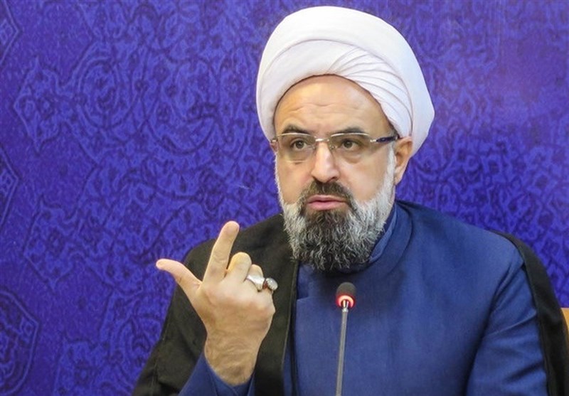 90 درصد مردم ایران به عفاف و حجاب اعتقاد دارند