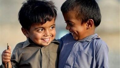 973 کودک مبتلا به سوء تغذیه در همدان شناسایی شده است