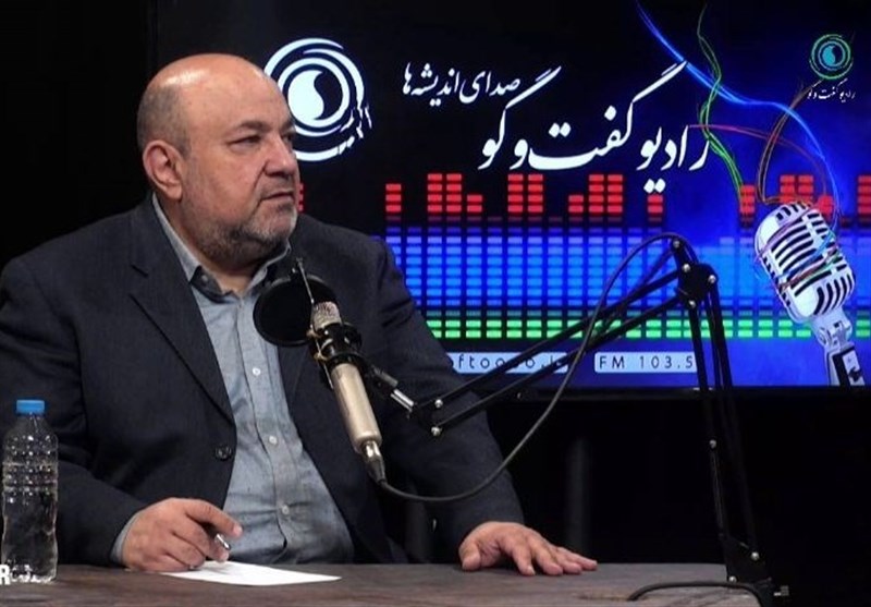 آبشناس: آمریکا به دنبال آشوب در کشورهای حوزه نفوذ روسیه است