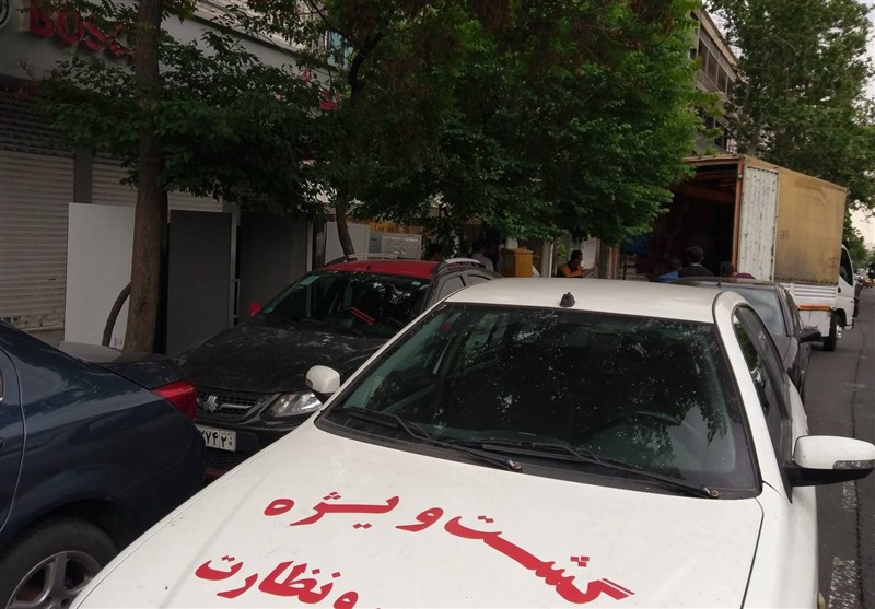 قاچاق , ستاد مرکزی مبارزه با قاچاق کالا و ارز , اقتصاد ,