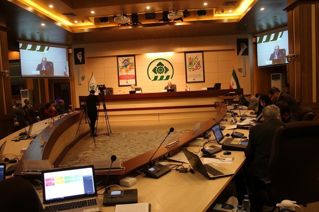 آغاز بهکار اجلاس روسای شوراهای شهر کشور در قم