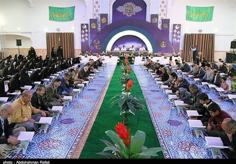 آغاز ثبت نام چهل و هفتمین دوره مسابقات قرآن اوقاف لرستان