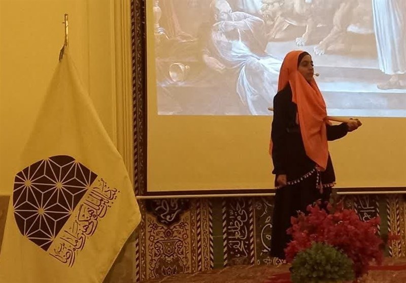 آغاز جشنواره ملی روستایی عشایری رضوی در بوشهر + تصویر