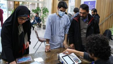 آغاز رأیگیری در حوزه انتخابیه زنجان، طارم و خدابنده