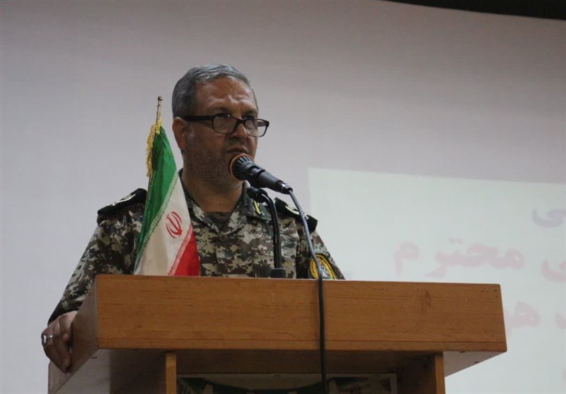 آمادگی بالای دفاعی پدافند هوایی در منطقه جنوب کشور 