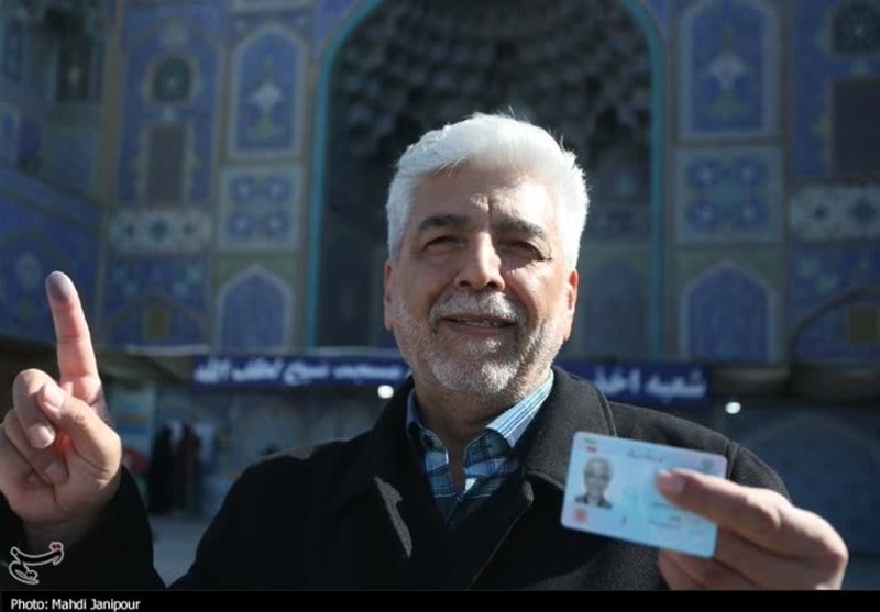 آمادگی کامل اصفهان برای برگزاری مرحله دوم انتخابات