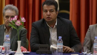 آمادگی گیتیپسند برای میزبانی لیگ قهرمانان آسیا