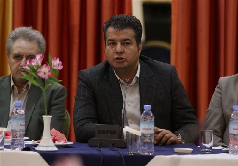 آمادگی گیتیپسند برای میزبانی لیگ قهرمانان آسیا