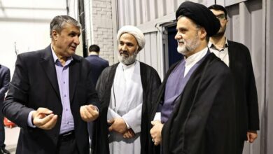 آژانس حق مطالبه نظارت فراپادمانی از تاسیسات هستهای ایران ندارد