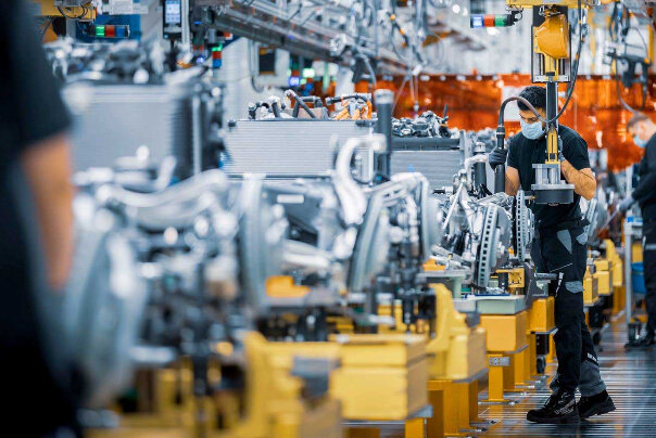 آیا بورس به تنهایی میتواند باعث رونق تولید شود؟