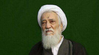 آیت الله رییسی در مقابل باجخواهی بیگانگان ایستاد