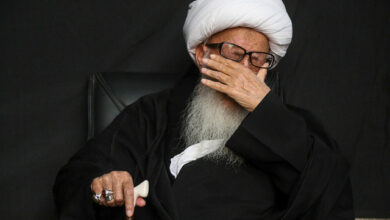 آیتالله العظمی وحیدخراسانی: فقدان رئیسجمهور مردمی ضایعهای تاسفبار است