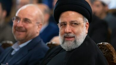 آیتالله رئیسی در تمامی دوران مسئولیت، خستگیناپذیر تلاش کرد