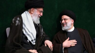 آیتالله رئیسی درتحقق فرامین رهبری از هیچ تلاشی فروگذار نبود