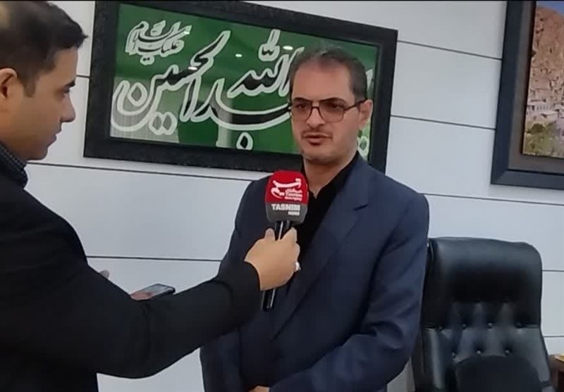 آیتالله رئیسی دلسوز مردم کردستان بود+فیلم