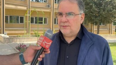 آیتالله رئیسی «سلامت نفس» داشت