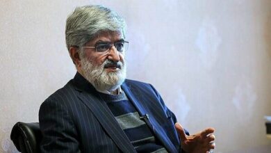 آیتالله رئیسی متواضع و نسبت به حقوق مردم حساس بود