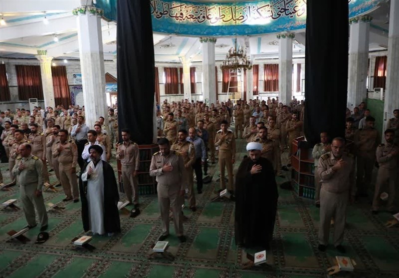 آیتالله رئیسی مجاهد در راه خدمت به مردم بود