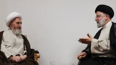 آیتالله سبحانی خواستار بهبود معیشت اقشار کمدرآمد شد