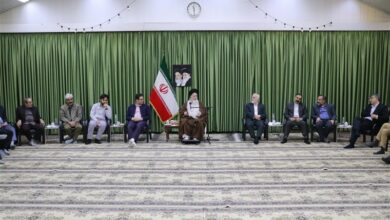 آیتالله علمالهدی:سخن مرا فقط از زبان خودم بشنوید