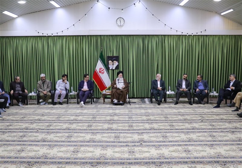 آیتالله علمالهدی:سخن مرا فقط از زبان خودم بشنوید