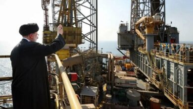 اتکا به توان داخلی و افزایش صادرات نفت